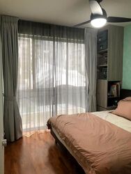 Flo Residence (D19), Condominium #634198131